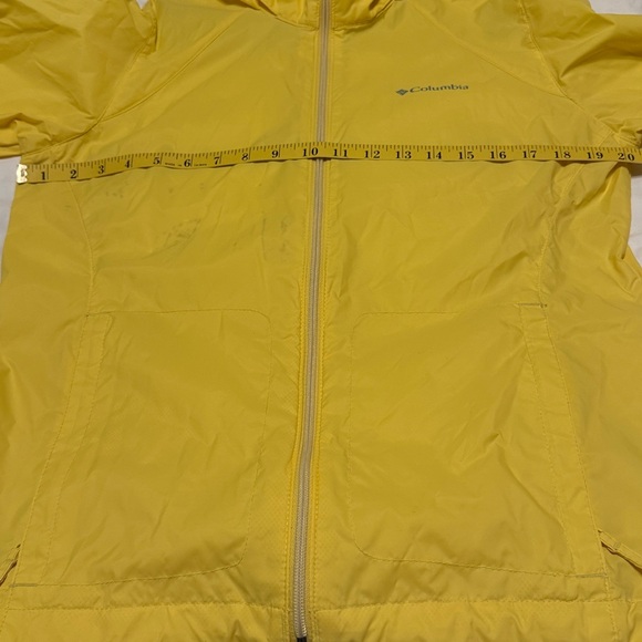Columbia Women's Switchback Rain Jacket - Picture 4 of 6